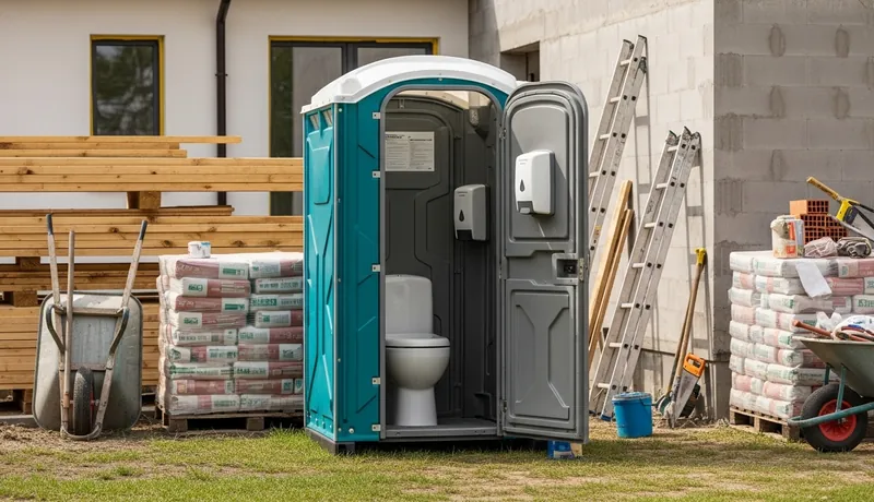 Deluxe Porta Potty Rentals Arlington TX